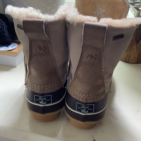 Duck boots.waterproof - Picture 5 of 5